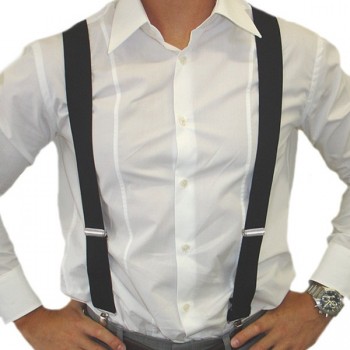 Suspenders/ Braces Black BUY